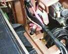 11.4.3 Установка радиатора и вентилятора с кожухом ВАЗ 2108