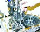 12.4 Разборка коробки передач ВАЗ 2108