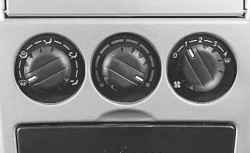 1.5.4 Очистка стекол от снега и льда ВАЗ 2170
