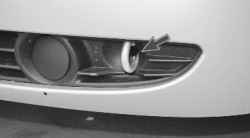 2.4.4 Буксировка автомобиля ВАЗ 2170