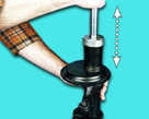 4.1.3 Ремонт телескопической стойки ВАЗ 2110