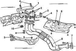 2.1.1 Cнятие и установка Volkswagen Sharan
