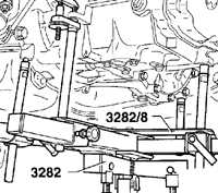 8.1.3 Двигатели 1,8/ 1,9/ 2,3-I Volkswagen Golf IV