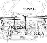8.1.3 Двигатели 1,8/ 1,9/ 2,3-I Volkswagen Golf IV