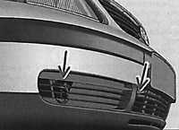 2.2.4 Буксировка Volkswagen Passat B5