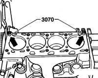 3.4.2 Головка блока цилиндров Volkswagen Passat B5