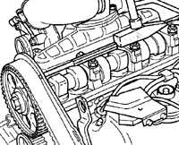 3.5.1 Дизельный двигатель 1,9-I-TDI Volkswagen Passat B5