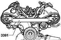 3.7.1 Двигатель 2,8-I-V6 Volkswagen Passat B5