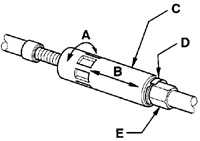 11.14.1 Переднеприводные автомобили Volkswagen Passat B5