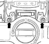 14.23 Переключатели Volkswagen Passat B5